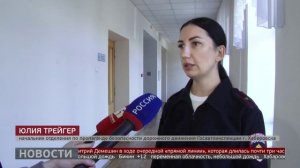 Правила для самокатов. Новости. 25/03/2026. GuberniaTV