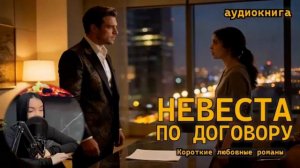 Невеста по договору.