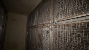 Исследование заброшенного хранилища ядерных отходов_