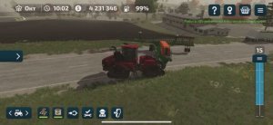 Farming Simulator 23