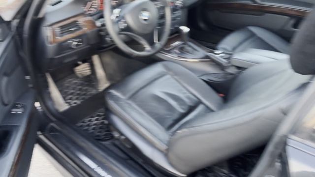 БМВ Е92 смотреть онлайн