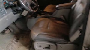 Chevrolet TrailBlazer GMT360 2005 года. №1214