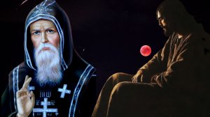 БЕЗ ХРИСТА ЛЮДИ ПОЖРУТ ДРУГ ДРУГА..СВЯТОЙ СТАРЕЦ ПРЕПОДОБНЫЙ СЕРАФИМ ВЫРИЦКИЙ ч.7