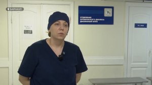 Болезни почек остаются одной из ведущих причин смертности в Алтайском крае