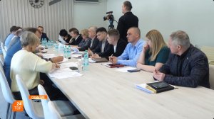 Для удобства жителей