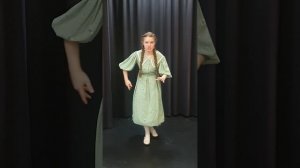 В. Железников "Мальчик с красками ", читает Пащенко Анна, 12 лет