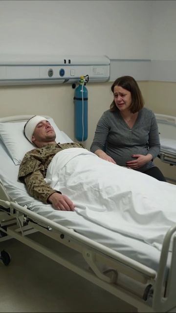 Печальная реальность: потеря и надежда #боль #потеря #надежда