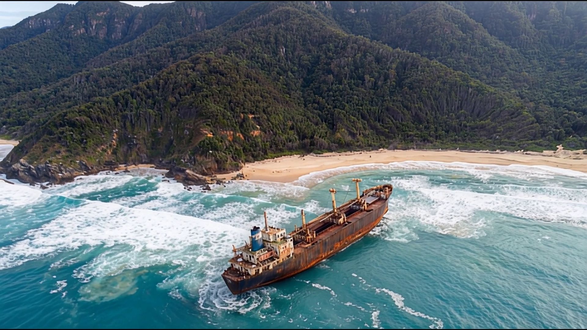 Любовь на сердце