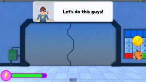 НЕ ОСТАВАЙСЯ ОДИН! ИСТОРИЯ ДЕТСКОГО САДА В ROBLOX