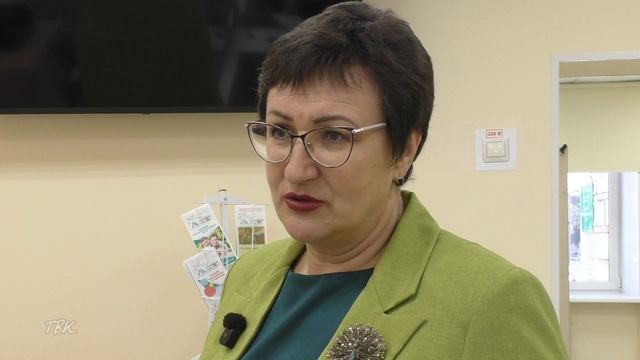 Помощь рядом: как в Колпашевском районе работает Семейный МФЦ