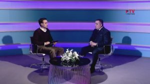 Вечер вместе. 24.03.2026