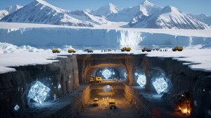 Что действительно открыли учёные в Гренландии?