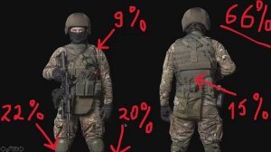 УЗИ на войне Щепарев И.С.