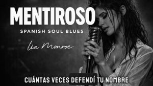 Lia Monroe - ЛЖЕЦ