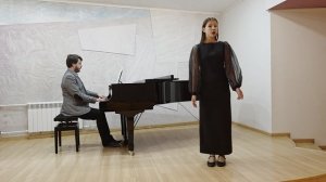 Букреева Виктория