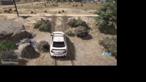 #Ford #Police #Interceptor #Sedan #County #Patrol #GTA5 #LSPDFR #police #mod