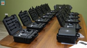 "Булаты" для СВОих: спецустройства более чем на 1 млн рублей помогли закупить жители Хакасии