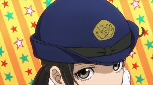 Hakozume Kouban Joshi no Gyakushuu - Shiranakya (Azuna Riko)