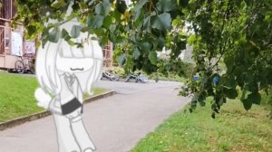 новый персонаж, опять, да)