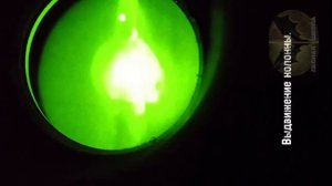 Монокуляр ночного видения 1ПН138