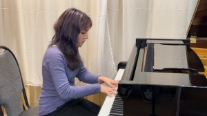 Морейра Амелия "Болеро" В.Коровицын