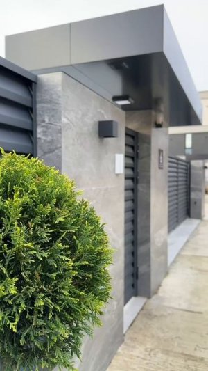 Коттеджный посёлок в Адлере с современными домами 🏡🔥