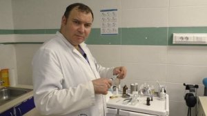 Одарюк Иван Александрович рассказывает о правильной процедуре ЯМИК