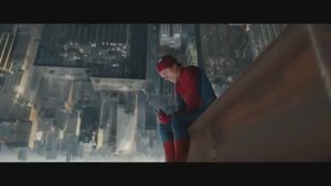 Spider-Man Brand New Day  Официальный трейлер