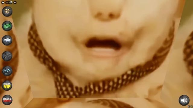 БУ ИСПУГАЛСЯ НЕ БОЙСЯ Я ДРУГ! ПОБЕГ ОТ ОГРОМНОГО БУ ИСПУГАЛСЯ В ROBLOX