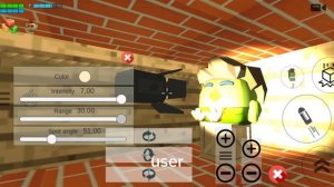 пытки над хейтером