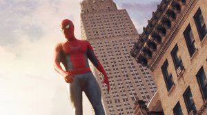 Человек Паук: Новый день - Русский трейлер (дублированный, 2026)