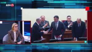 «Рабочий контур» с министром труда и социального развития Ростовской области Ириной Шуваловой