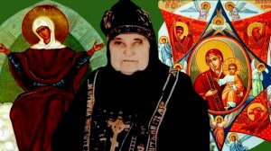 "СПОРИТЕЛЬНИЦА ХЛЕБОВ" ДОЛЖНА БЫТЬ ОБЯЗАТЕЛЬНО НА КУХНЕ, А "НЕОПАЛИМАЯ КУПИНА" НАД ВХОДНОЙ ДВЕРЬЮ ч5