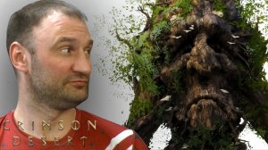 СТРАЖ ЛЕСА ИЗ КОЛЕЦ🎮Crimson Desert #10