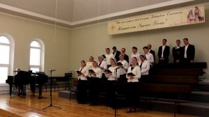 Воскресное Богослужение 22.03.2026