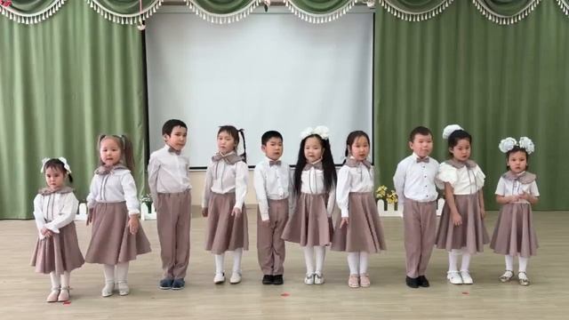 Вокальный ансамбль «Чудесенки»