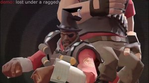 Сыграй за негра! А не то он обидеться(