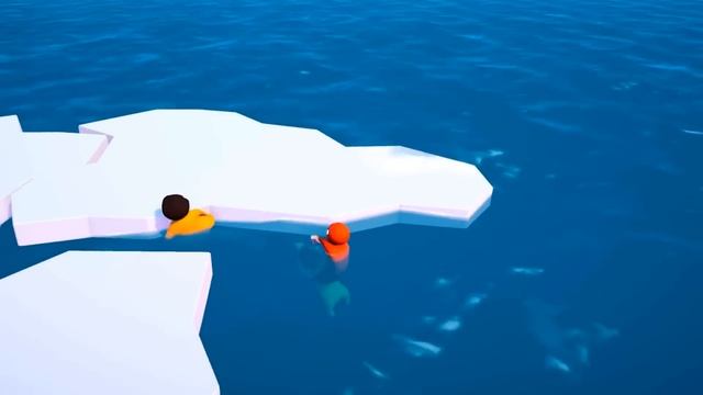 ПЛАСТИЛИНОВЫЕ ЧЕЛОВЕЧКИ