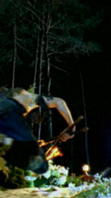 Давний клип #балаганлимитед