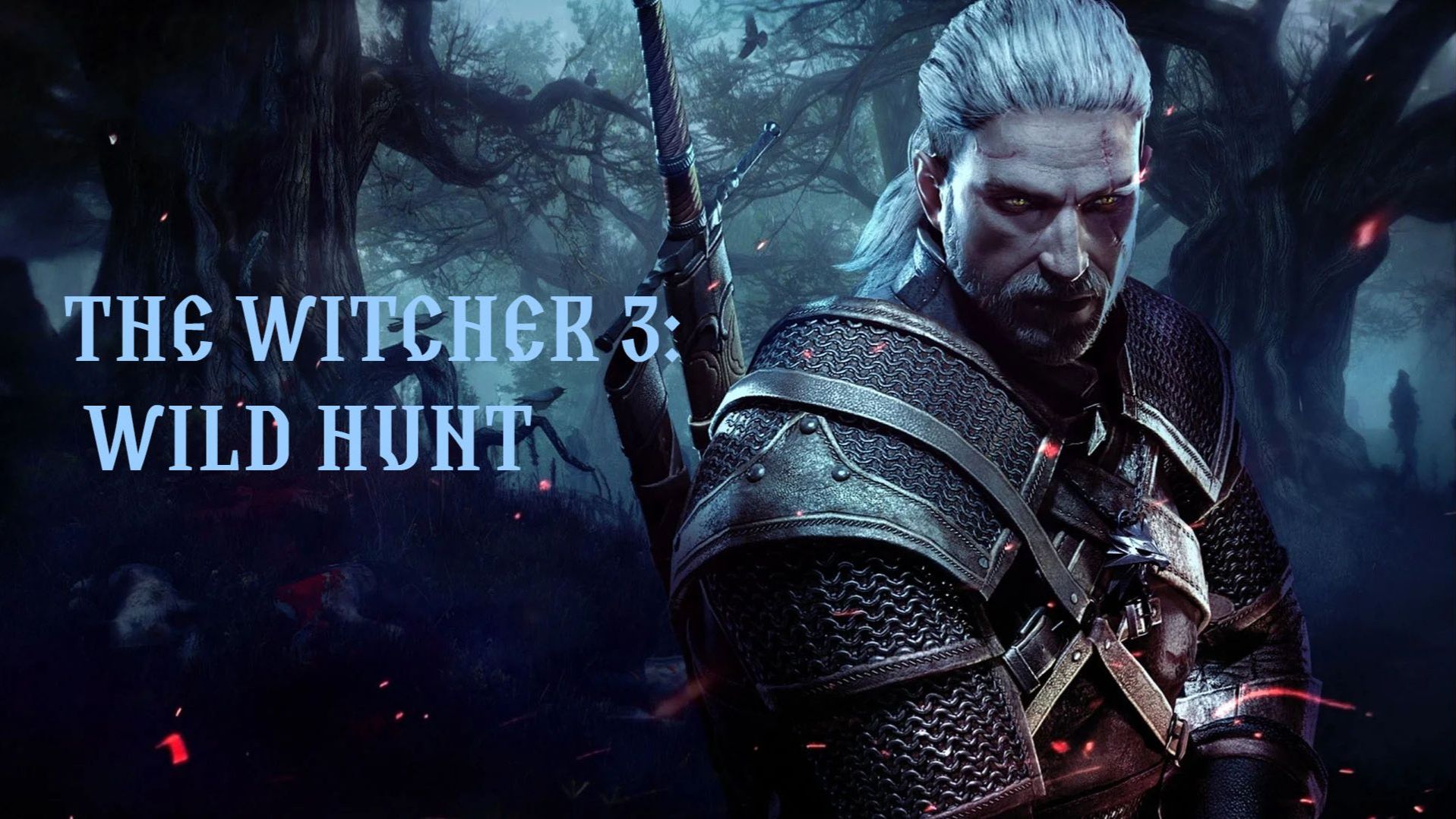 The Witcher 3: Wild Hunt┃Скеллигские сектанты ┃part 53