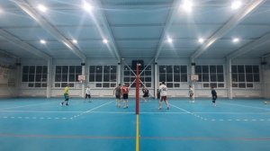 Тренировка 25.03.2026