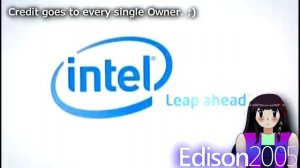 Intel Inside has a Sparta Passion ~AB75E~ Remix!