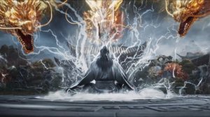 Меч грядущего - 2 сезон 17 серия (превью)