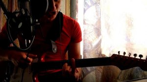 Король и Шут - Два друга и разбойники (кавер)