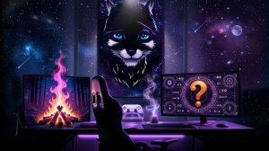 Интересная игра【Crimson Desert】#3