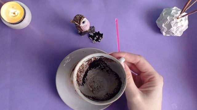 События апреля 💫☕🌺#гадание на кофейной гуще #таро #эзотерика #каким_будет_апрель