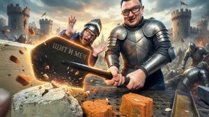 Саперная лопата Щит и Меч