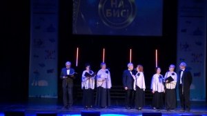 Грустная канарейка - Ансамбль ФАНТАЗИЯ Рук. и концертмейстер Людмила Пёрышкина