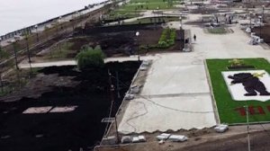 В Ярославле до 10 апреля определят подрядчика для благоустройства Стрелки