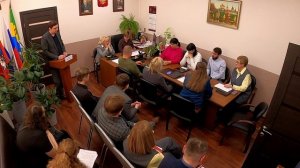 Очередное заседание СДМО Текстильщики в г. Москве 24.03.2026